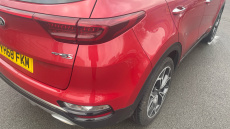 Kia Sportage 1.6T GDi GT-Line S 5dr DCT Auto [AWD] Petrol Estate